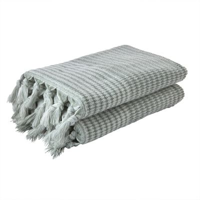 Image showing  Longborough Bath Towel