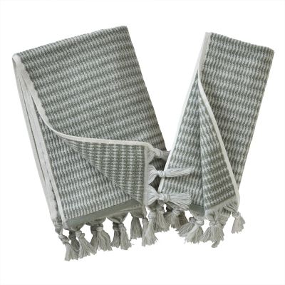 Image showing  Longborough Bath Towel