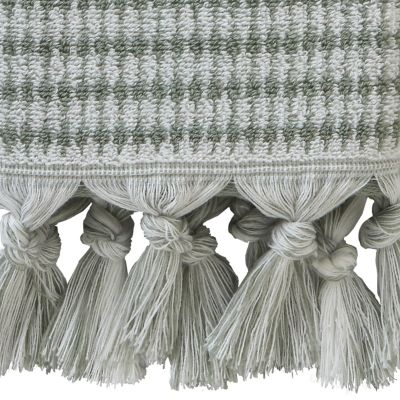 Image showing  Longborough 2 pc. Hand Towel