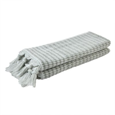 Image showing  Longborough 2 pc. Hand Towel