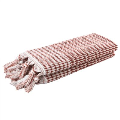 Image showing  Longborough 2 pc. Hand Towel