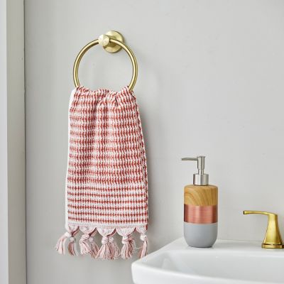 Image showing  Longborough 2 pc. Hand Towel
