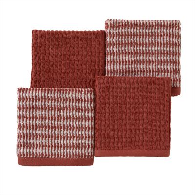 Image showing  Longborough 4 pc. Wash Pack