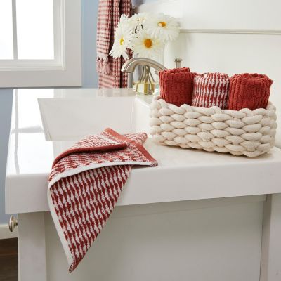 Image showing  Longborough 4 pc. Wash Pack