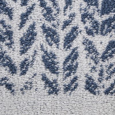 Image showing  Distressed Leaves 2 pc. Hand Towel