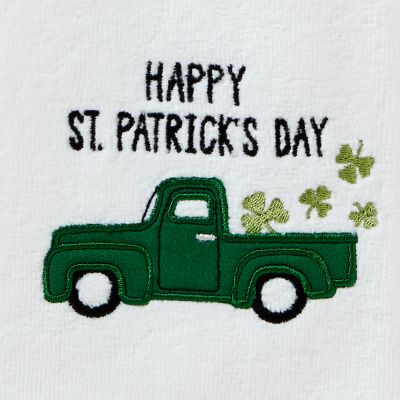 Image showing  St Patrick's Day 2 pc. Hand Towel
