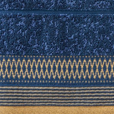 Image showing  Juxtapose Bath Towel