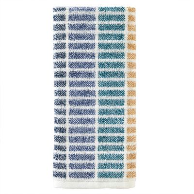 SKL Home Juxtapose Hand Towel Multi