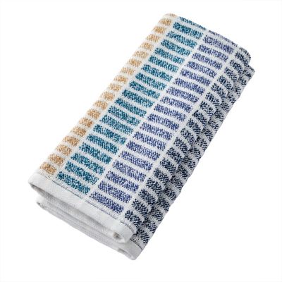 Image showing  Juxtapose Hand Towel Multi