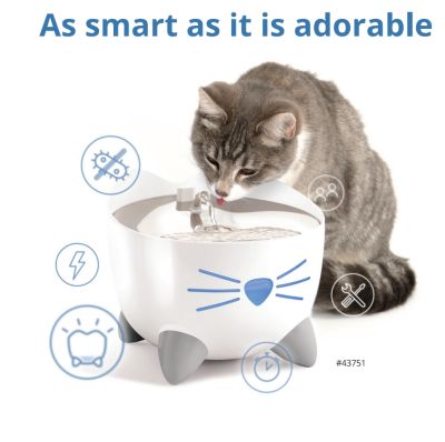 Image showing  Pixi Smart Fountain