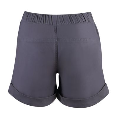 Image showing  Women's Relaxed Fit Pull-on Shorts