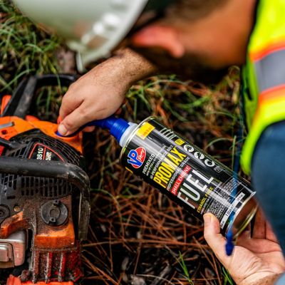 Image showing  ProMax 50:1 Small Engine Fuel qt.