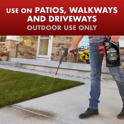 Image showing  One Shot Weed and Grass 1 gal. AccuShot