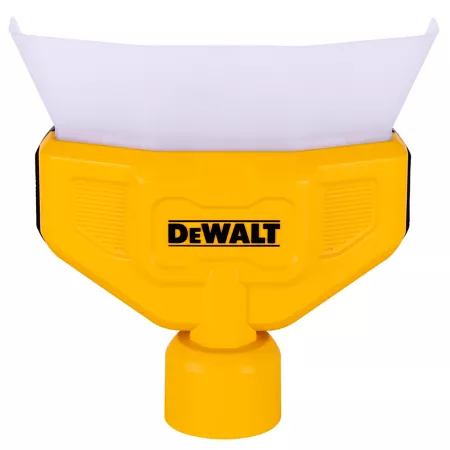 DeWALT Dust Collector 1-1/4 in - 2-1/2 in Wet/Dry Vacuum 1 Piece Vacuum Attachments