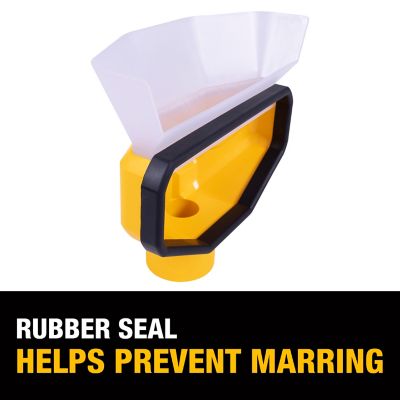 Image showing  Dust Collector 1-1/4 in. - 2-1/2 in. Wet/Dry Vaccum 1 Piece