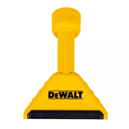 DeWALT Magnetic Utility Nozzle 1-1/4 in - 2-1/2 in Wet/Dry Vacuum 1 Piece Vacuum Attachments