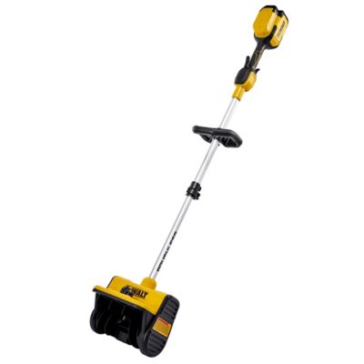 DeWALT 20V Cordless Electric Snow Shovel (Tool Only)