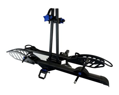 Advantage Deluxe E Bike Rack, Holds 200 lbs.