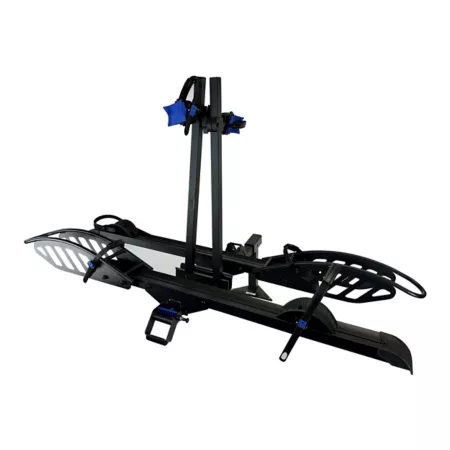 Advantage Deluxe E Bike Rack holds 200 lbs. Sports & Bike Racks