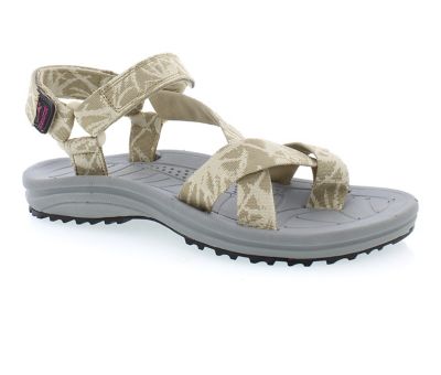 Pacific Mountain Avery Sandals