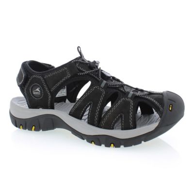 Pacific Mountain Men's Riverbank Sandals