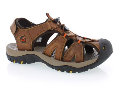 Pacific Mountain Riverbank Sandals