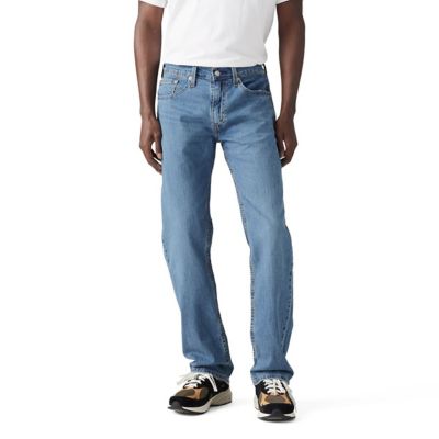 Image showing  Men's 559 Relaxed Straight Fit Jeans