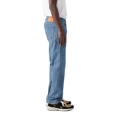 Image showing  Men's 559 Relaxed Straight Fit Jeans