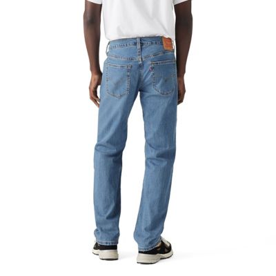 Image showing  Men's 559 Relaxed Straight Fit Jeans