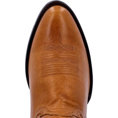 Image showing  Santa Fe Mens Canyon Clay R Toe Western Boot