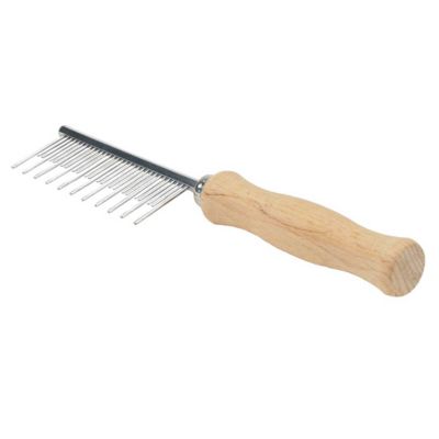 Safari Cat Shedding Comb