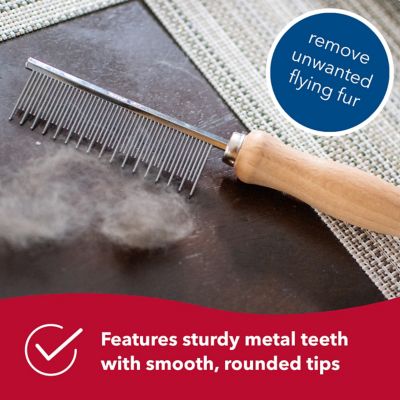 Image showing  Cat Shedding Comb