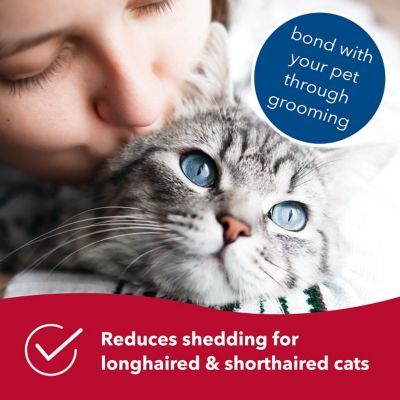 Image showing  Cat Shedding Comb