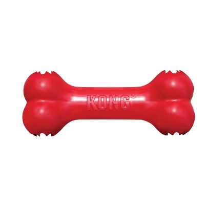 KONG Goodie Bone Dog Chew Toy, Medium Price pending