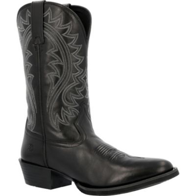 Durango Shyloh Mens Black Onyx R Toe Western Boot