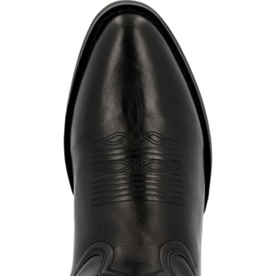 Image showing  Shyloh Mens Black Onyx R Toe Western Boot