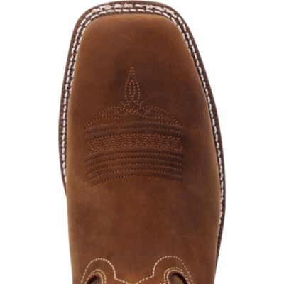 Image showing  Men's Maverick WXP Square Steel Toe Wedge Boot