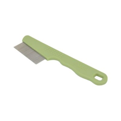 Safari Cat Flea Combs, 6.25 in. L x 1.375 in. W