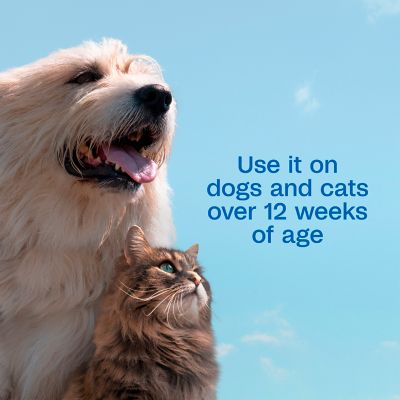 Image showing  Plus Pyrethrin Dip, 4 oz.