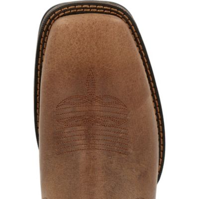Image showing  Red Dirt Rebel Mens Square Toe Chelsea