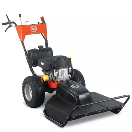 DR Power Equipment Pro XL30 30 in 20 HP Gas Field Mower and Brush Push Lawn Mowers