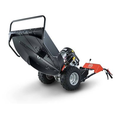 Image showing  34 in. 20 HP Gas-Powered Pro MAX 34 Field and Brush Mower