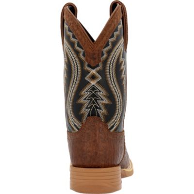 Image showing  Lil' Durango Youth Onyx Rebel Pro Boot