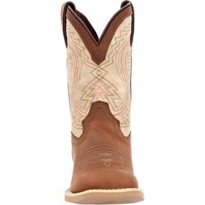 Image showing  Lil' Durango Kids Coffee Rebel Pro Boot