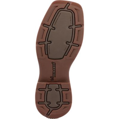 Image showing 5 th Durango Lil' Durango Youth Sable Rebel Pro Boot