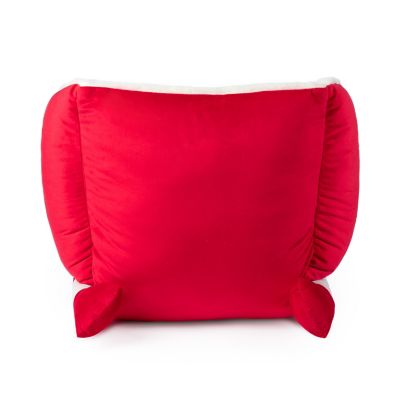 Image showing  Holiday Sleigh Pet Bed