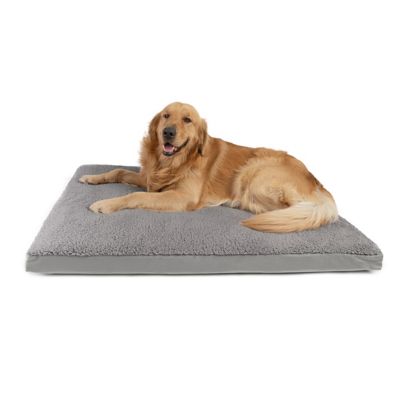Image showing  Sherpa/Velvet-Crate Mat