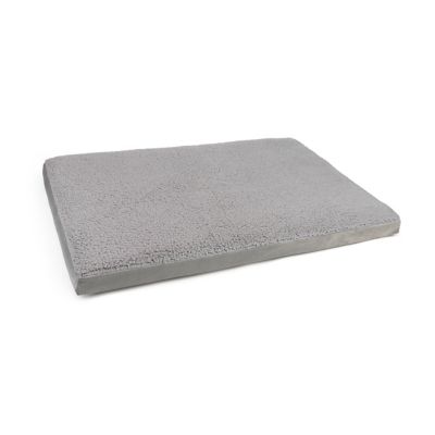Image showing  Sherpa/Velvet-Crate Mat