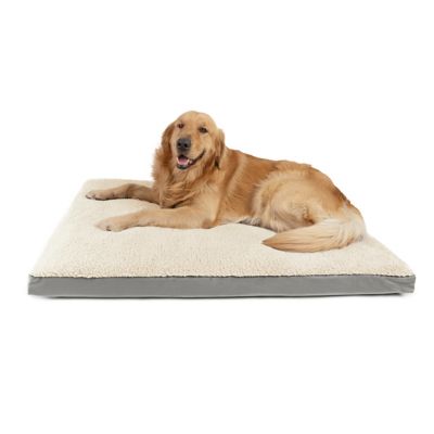 Image showing  Sherpa/Velvet-Crate Mat
