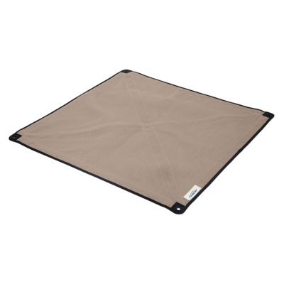 Image showing  Elevated Pet Bed On-The-Go with HeatShield